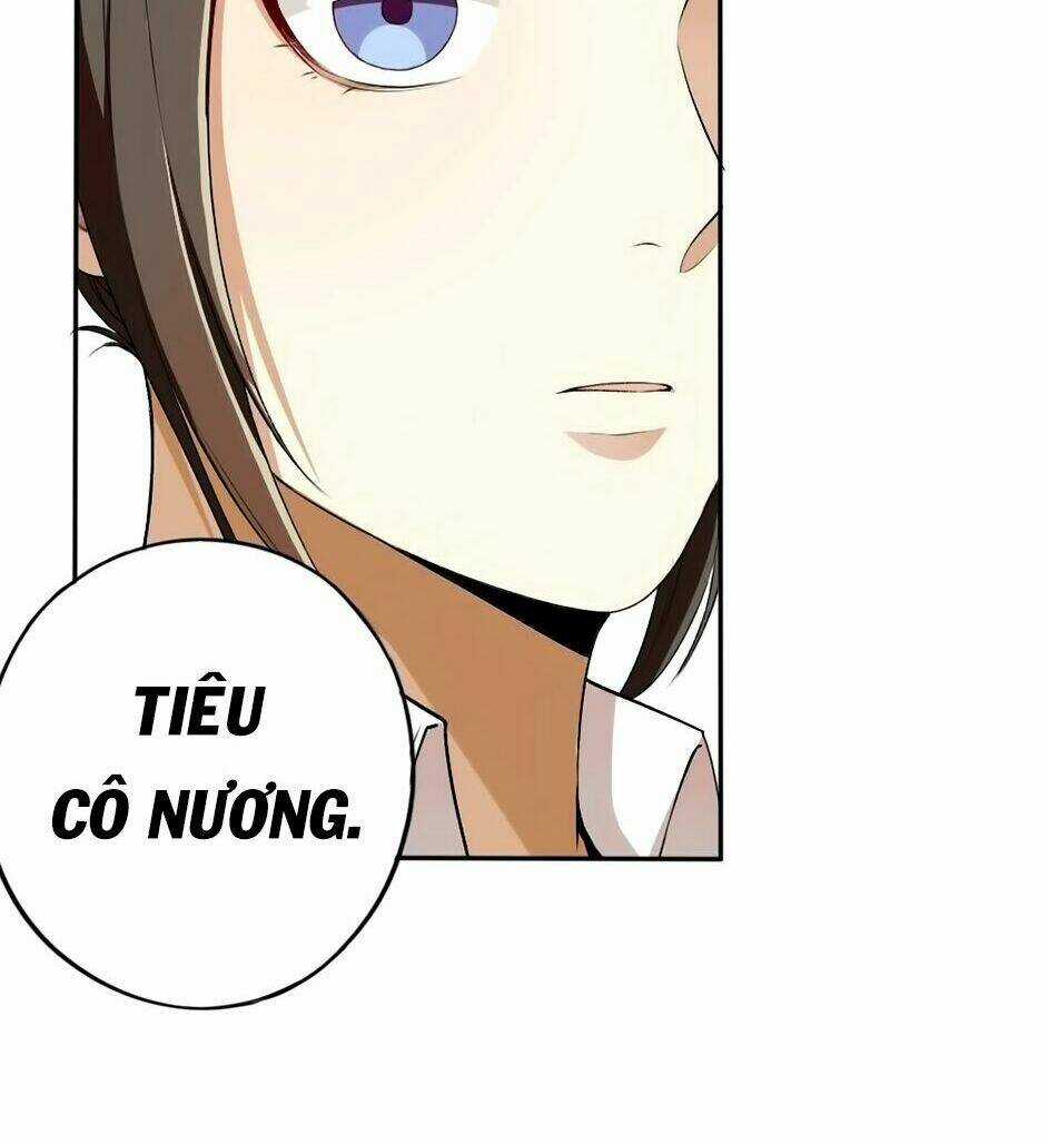 Bốc Toán Tử - Chapter 25 - Trang 11