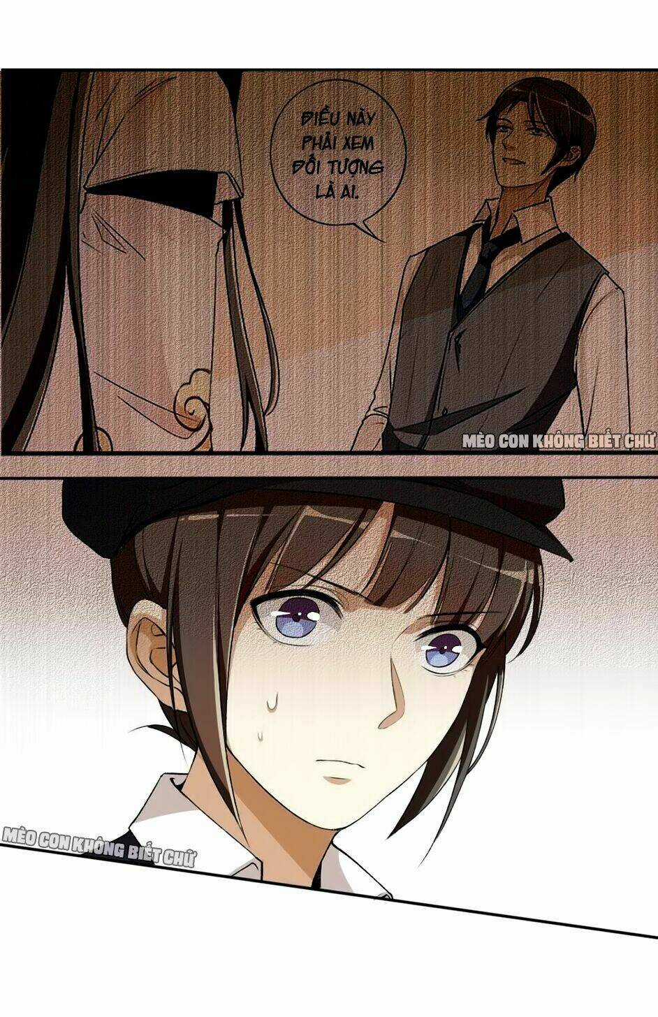 Bốc Toán Tử - Chapter 25 - Trang 12