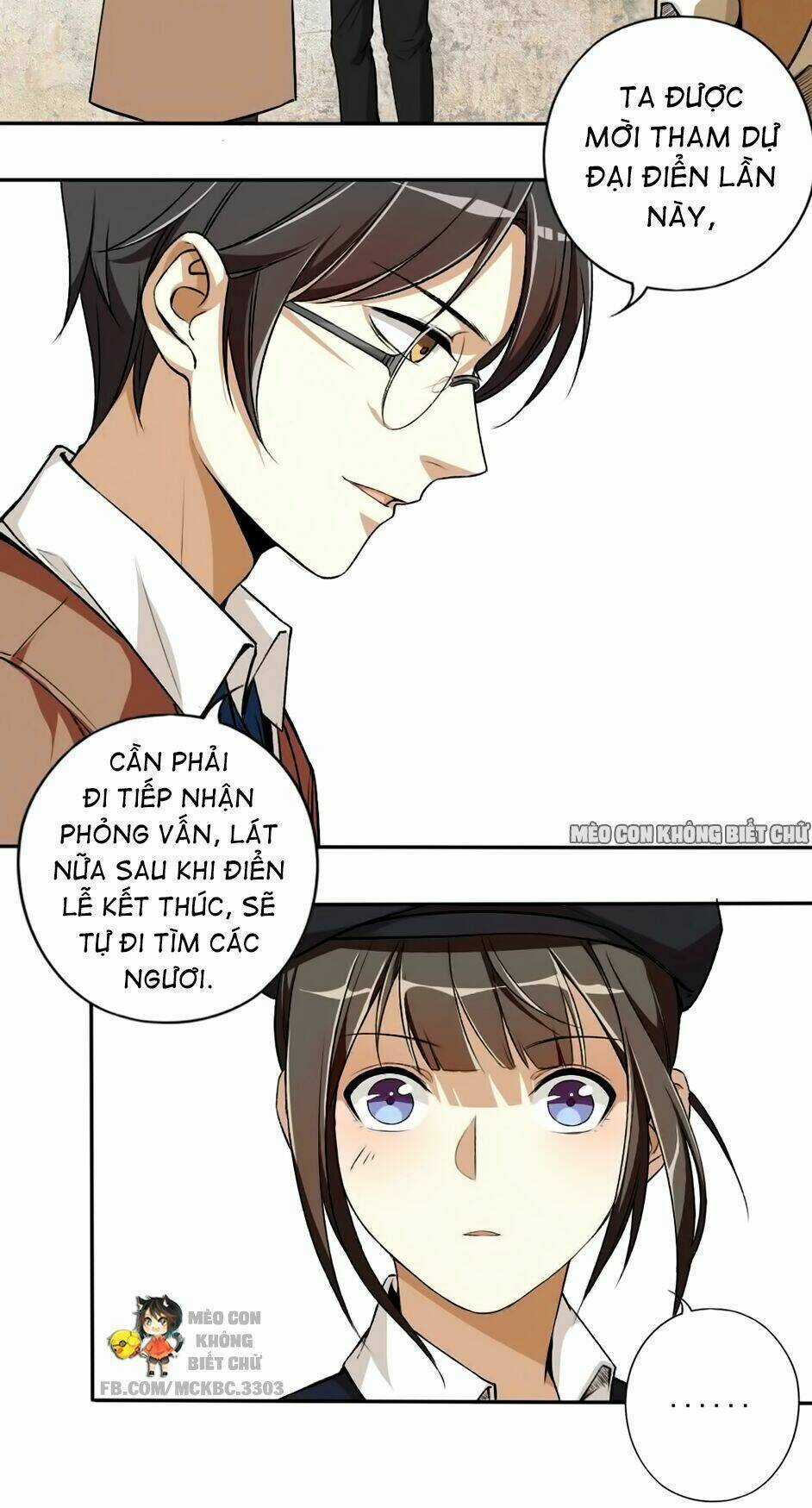 Bốc Toán Tử - Chapter 25 - Trang 14