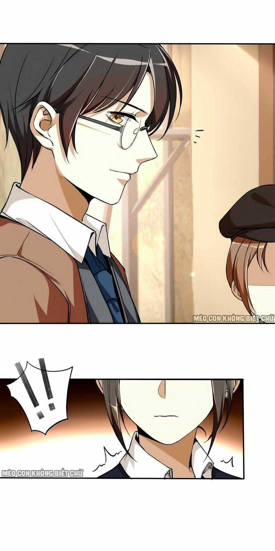 Bốc Toán Tử - Chapter 25 - Trang 15