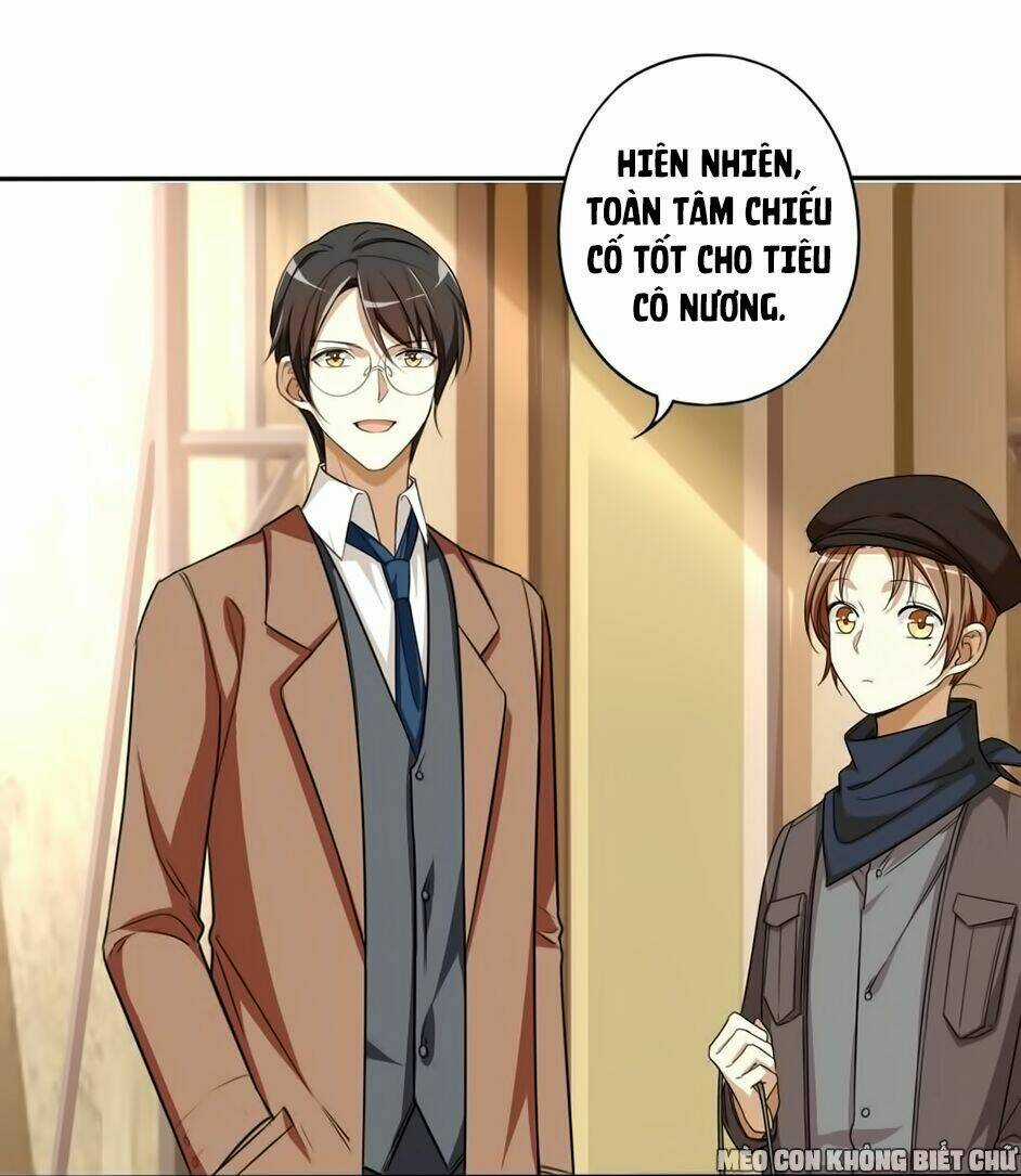 Bốc Toán Tử - Chapter 25 - Trang 16