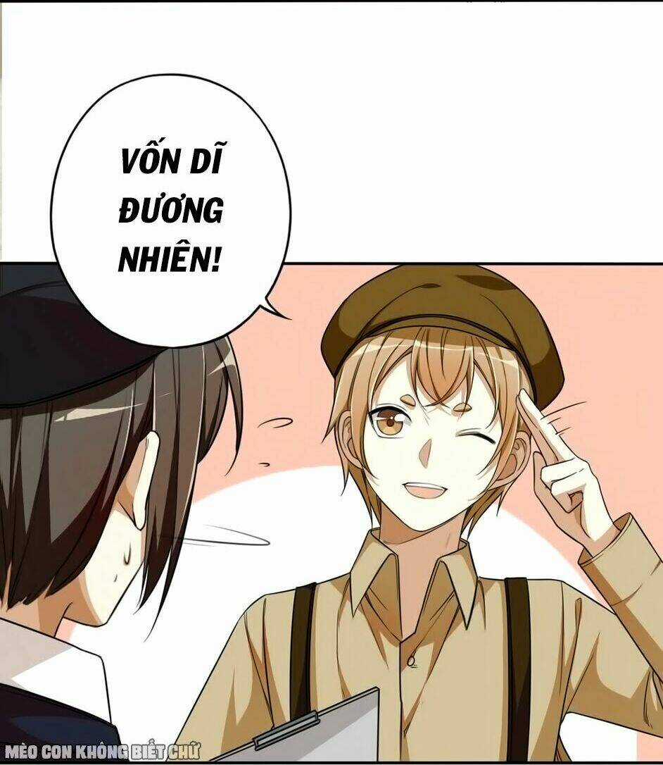 Bốc Toán Tử - Chapter 25 - Trang 17
