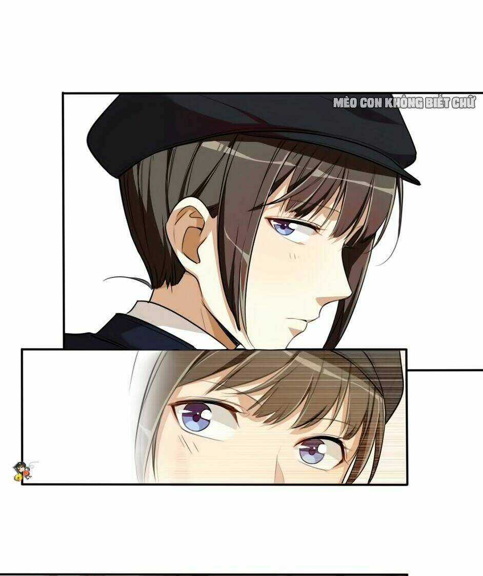 Bốc Toán Tử - Chapter 25 - Trang 18