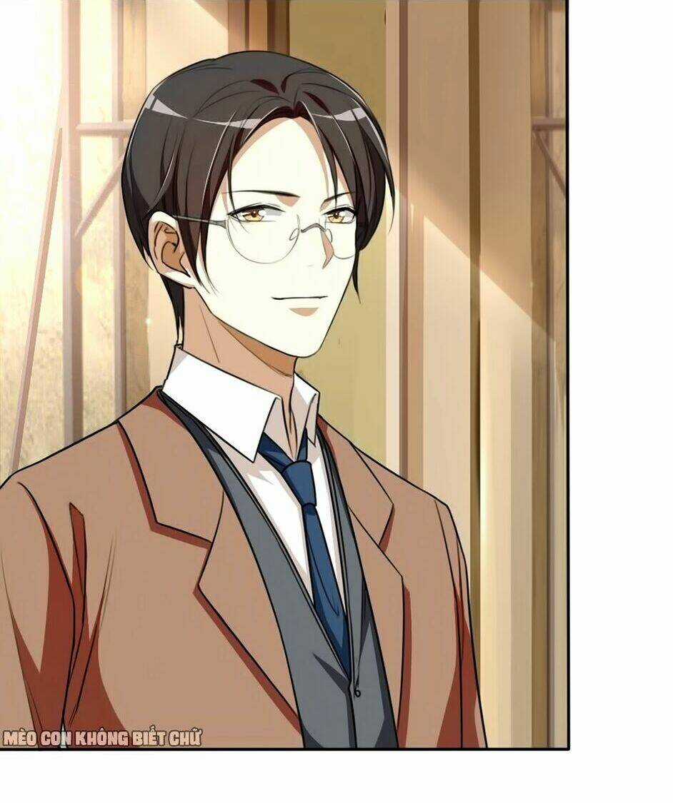 Bốc Toán Tử - Chapter 25 - Trang 19