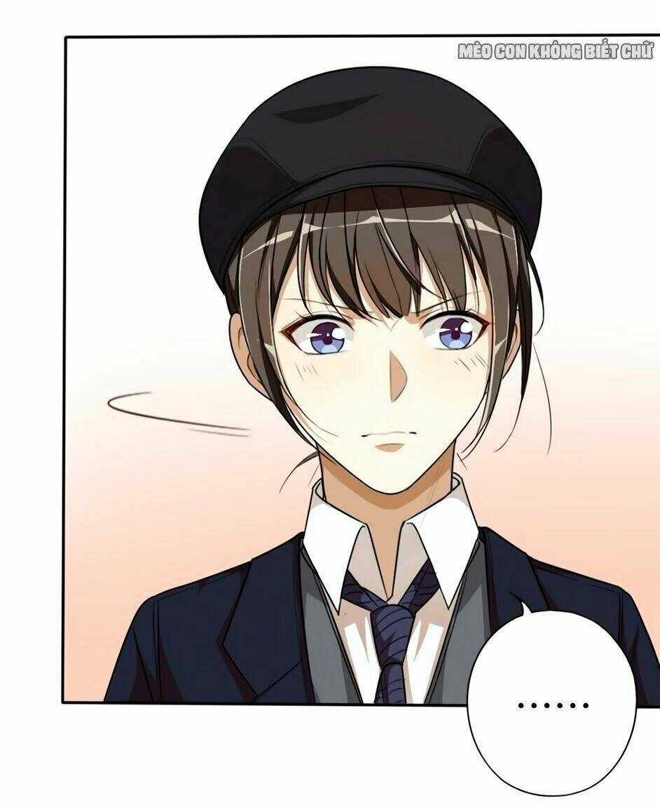 Bốc Toán Tử - Chapter 25 - Trang 20