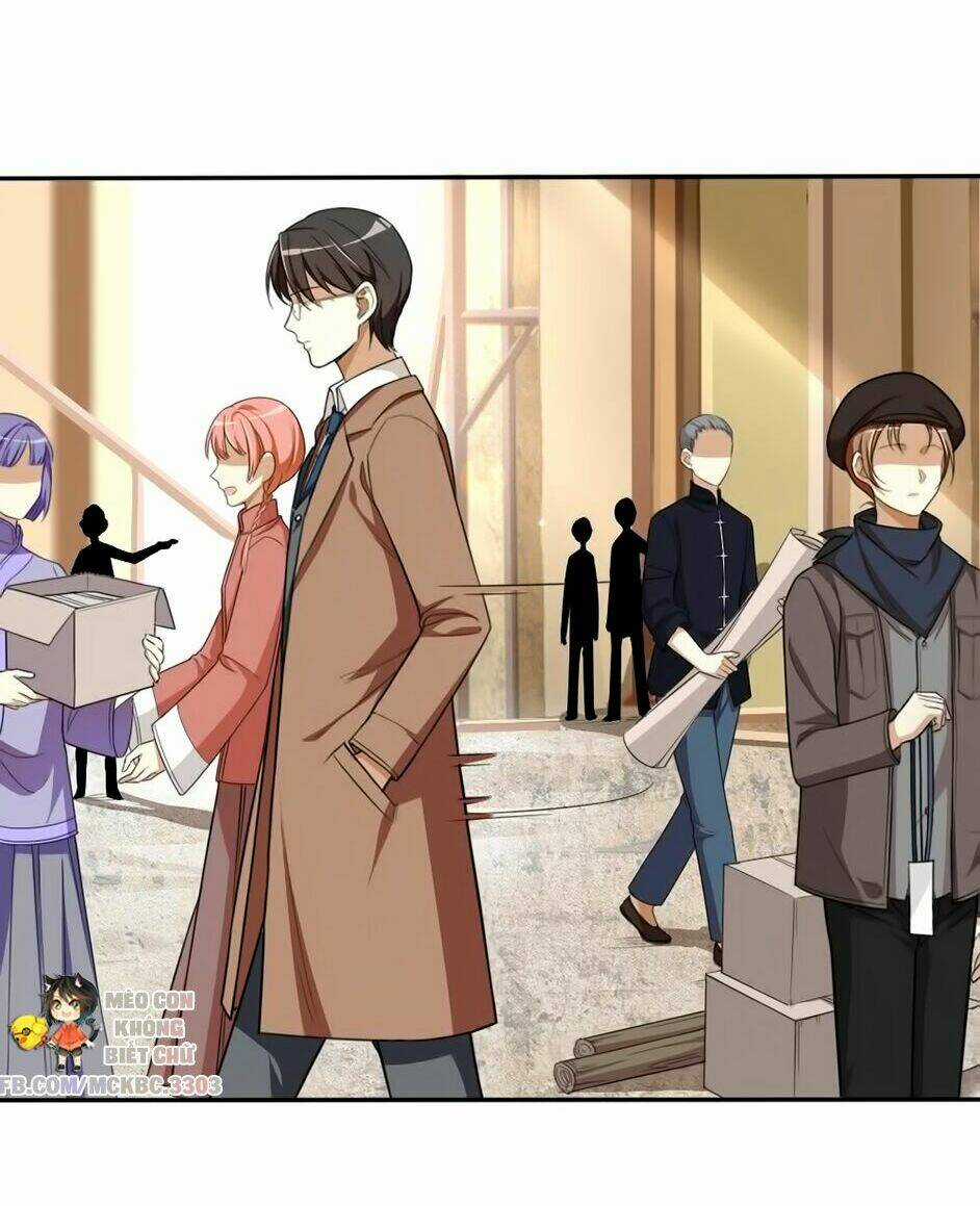 Bốc Toán Tử - Chapter 25 - Trang 21