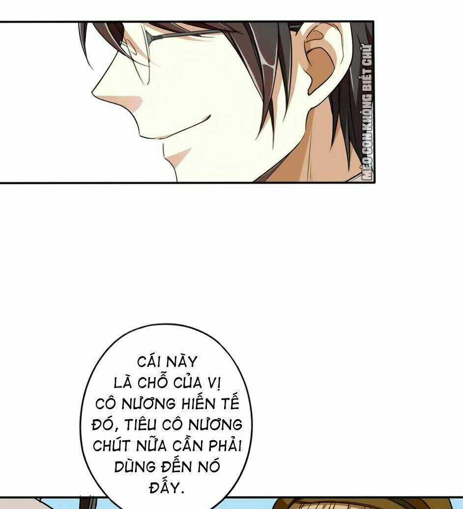 Bốc Toán Tử - Chapter 25 - Trang 22