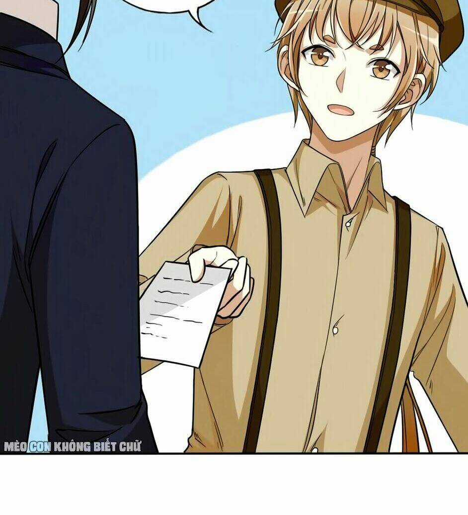 Bốc Toán Tử - Chapter 25 - Trang 23