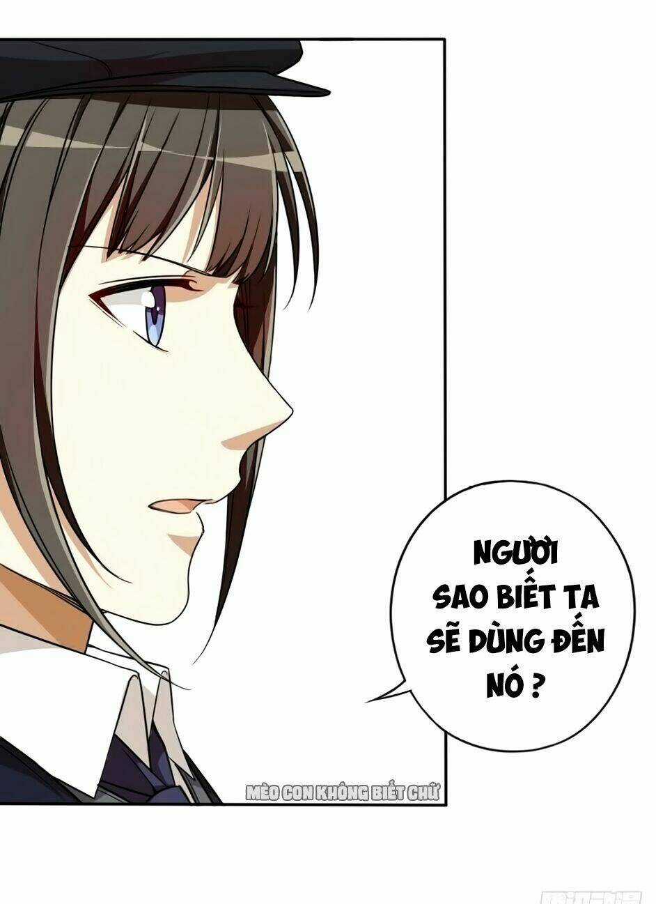 Bốc Toán Tử - Chapter 25 - Trang 24