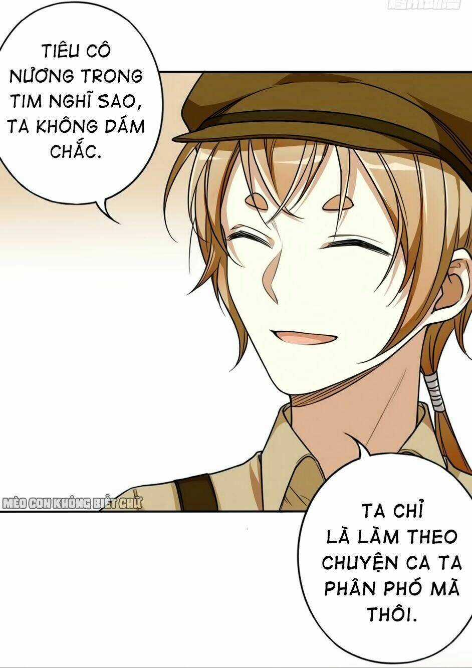 Bốc Toán Tử - Chapter 25 - Trang 25