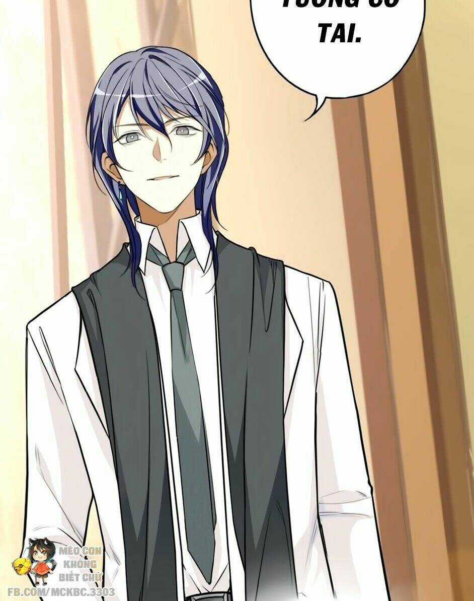 Bốc Toán Tử - Chapter 25 - Trang 27
