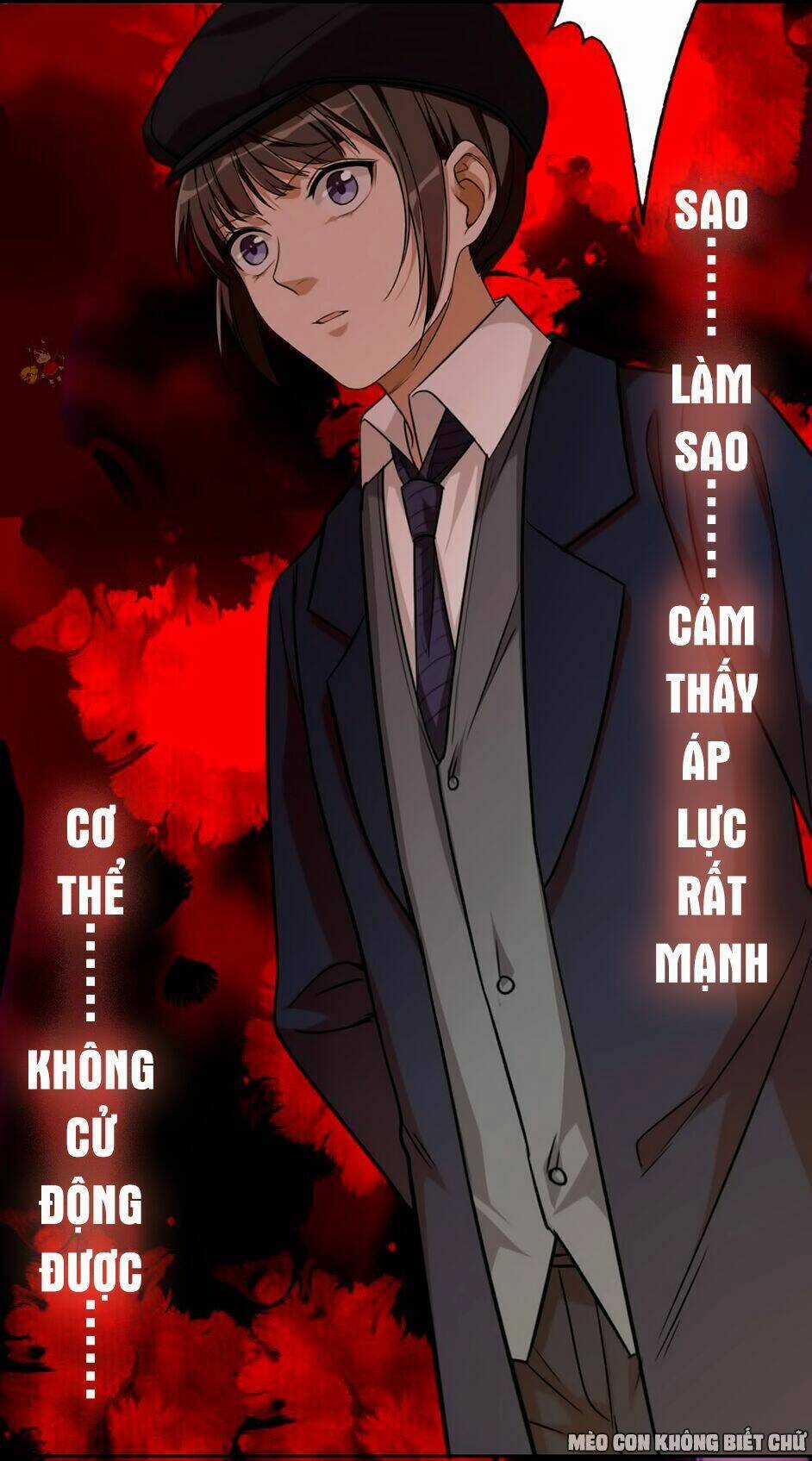 Bốc Toán Tử - Chapter 26 - Trang 13