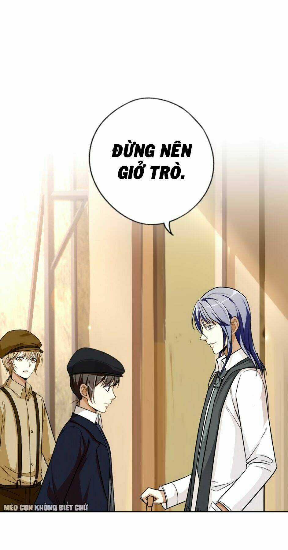 Bốc Toán Tử - Chapter 26 - Trang 14