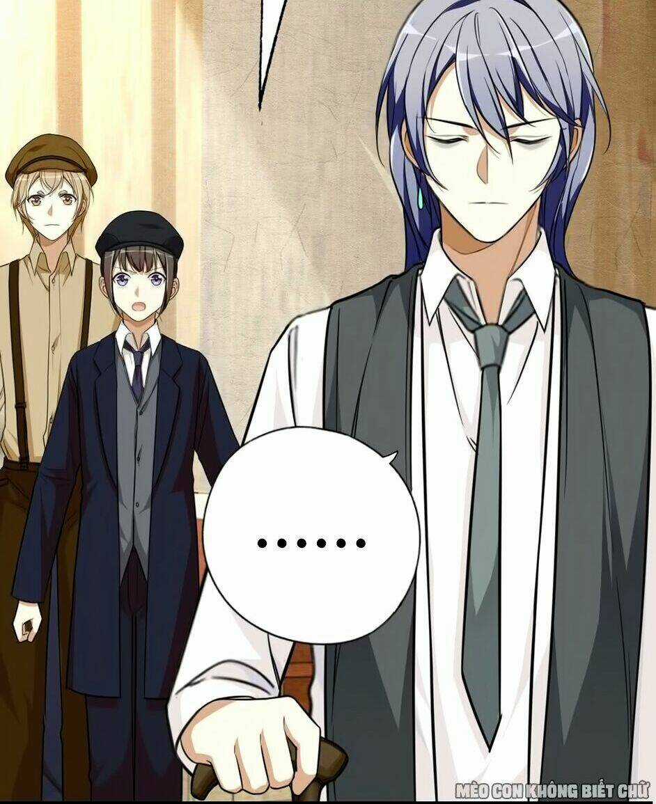 Bốc Toán Tử - Chapter 26 - Trang 17