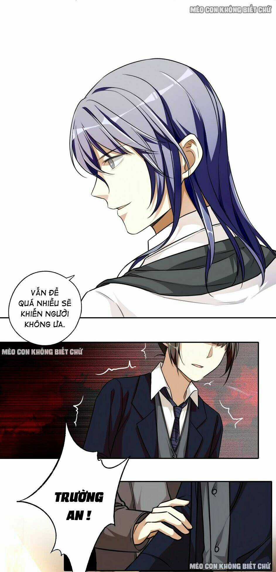 Bốc Toán Tử - Chapter 26 - Trang 18