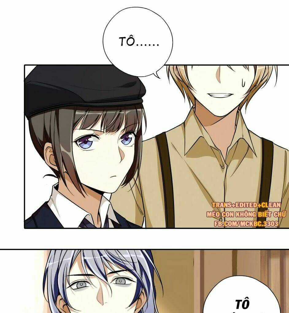 Bốc Toán Tử - Chapter 26 - Trang 3