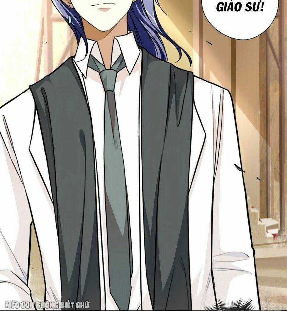 Bốc Toán Tử - Chapter 26 - Trang 4