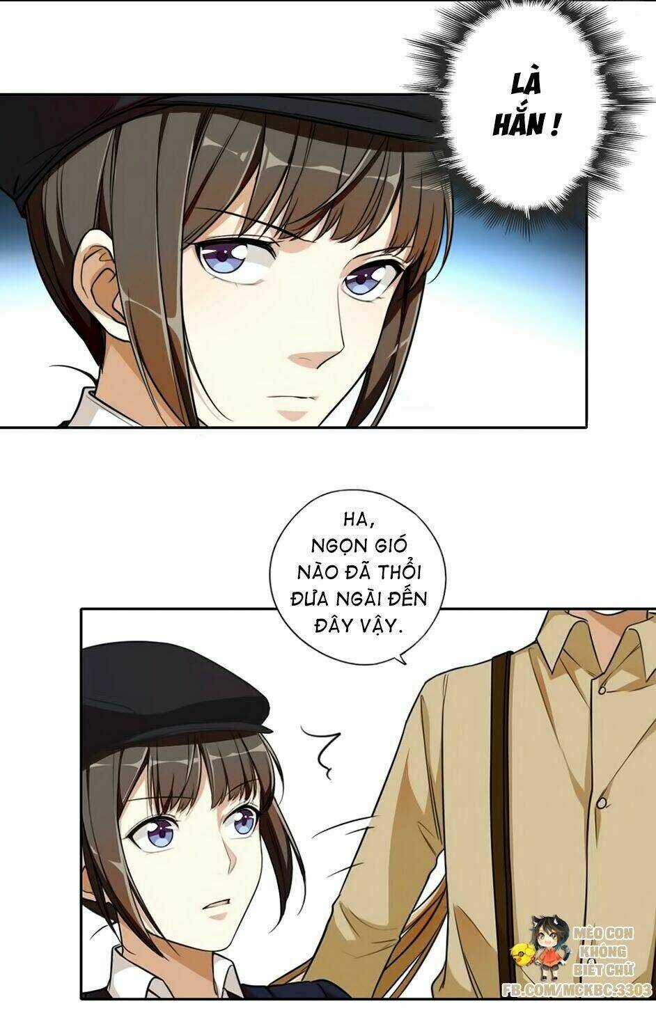 Bốc Toán Tử - Chapter 26 - Trang 5