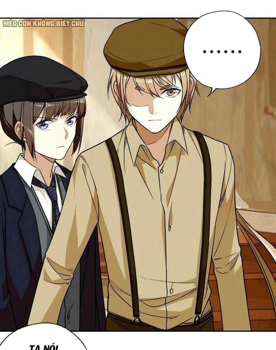 Bốc Toán Tử - Chapter 26 - Trang 7