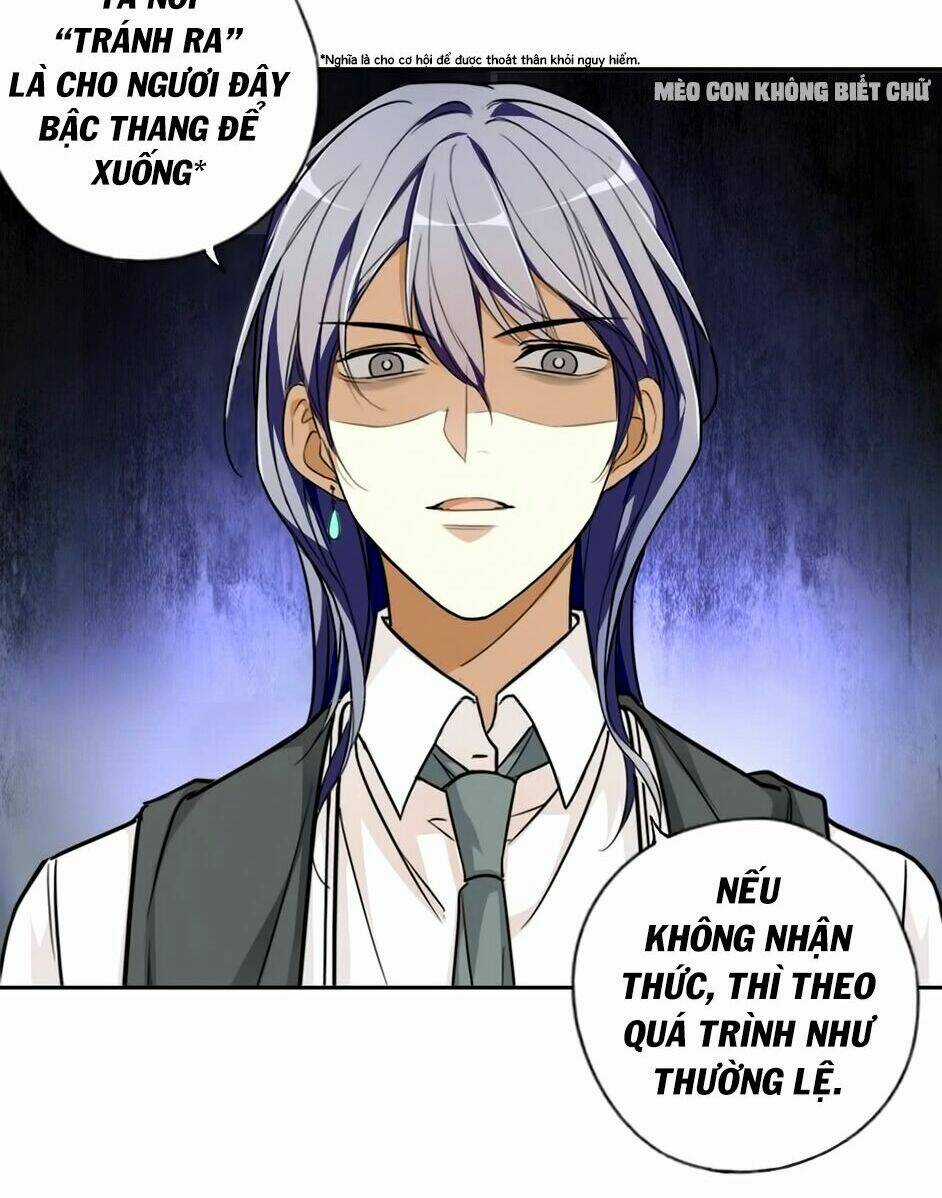 Bốc Toán Tử - Chapter 26 - Trang 8