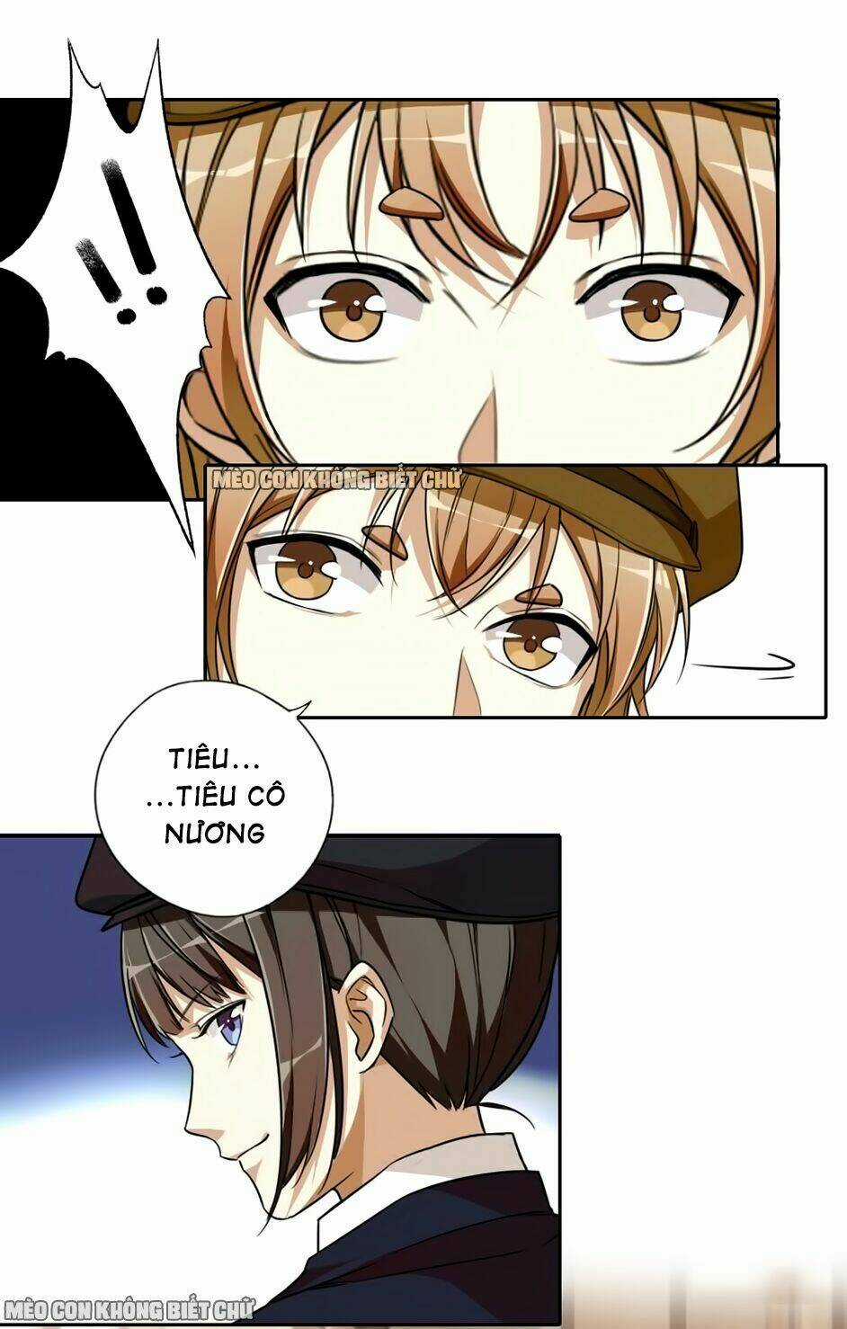 Bốc Toán Tử - Chapter 26 - Trang 9