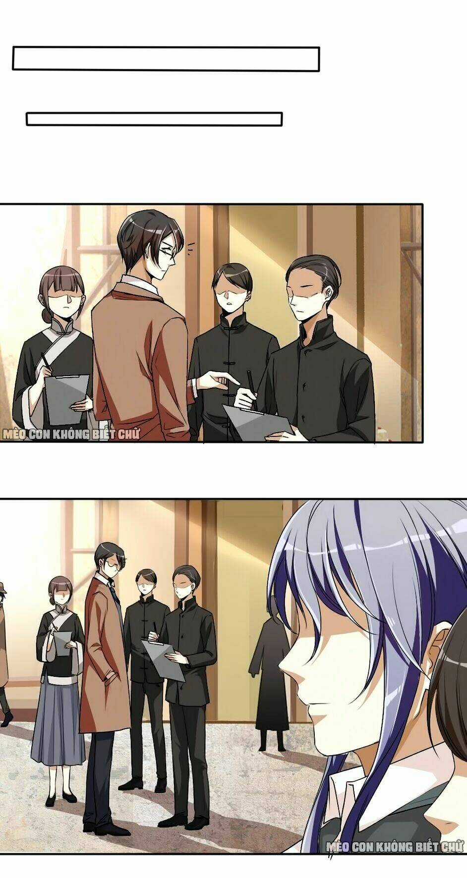 Bốc Toán Tử - Chapter 27 - Trang 12