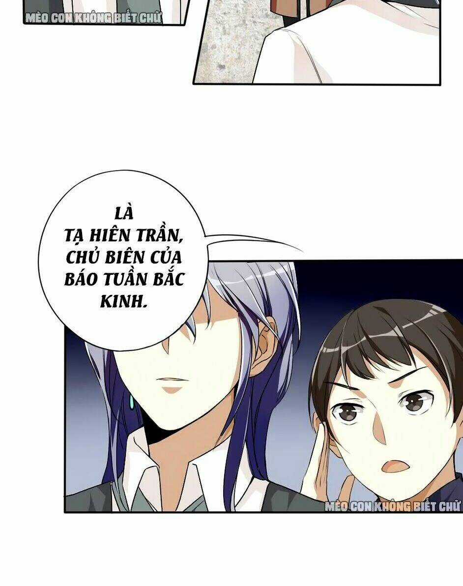 Bốc Toán Tử - Chapter 27 - Trang 14