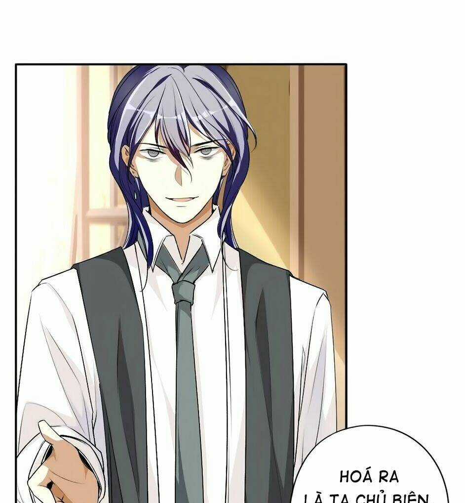 Bốc Toán Tử - Chapter 27 - Trang 15