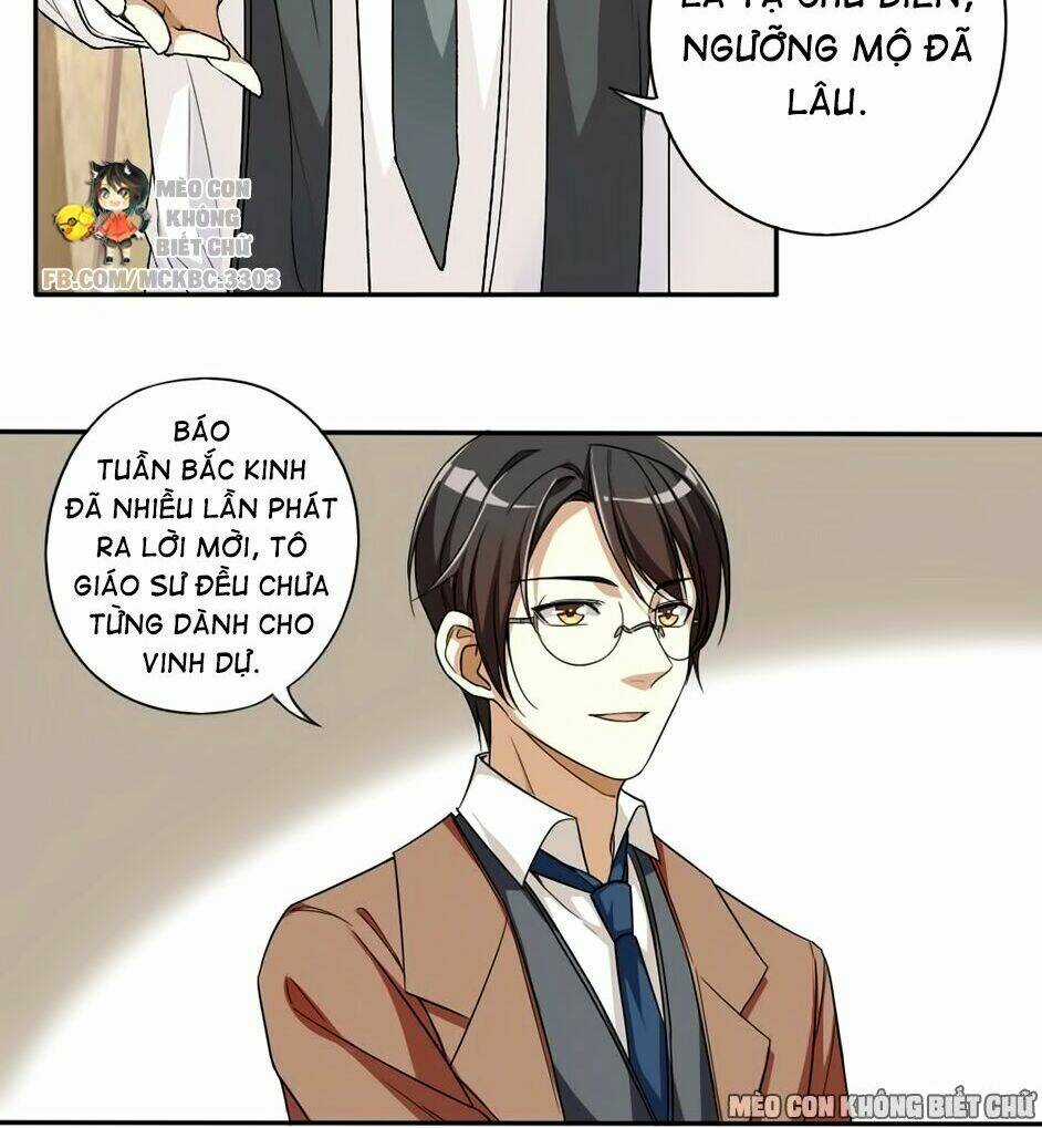 Bốc Toán Tử - Chapter 27 - Trang 16