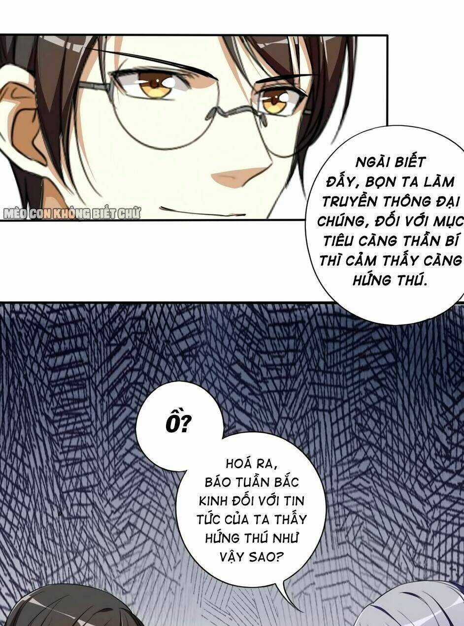 Bốc Toán Tử - Chapter 27 - Trang 17