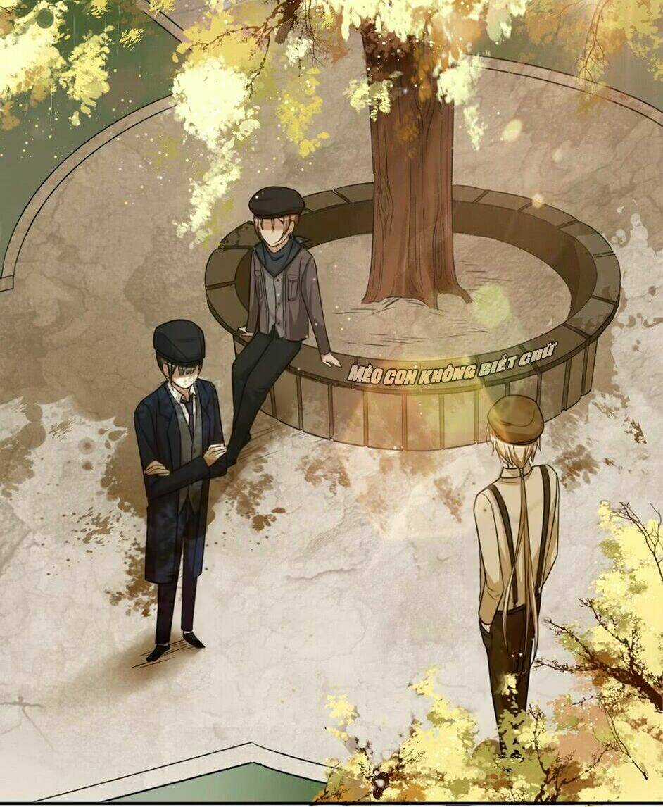 Bốc Toán Tử - Chapter 27 - Trang 20