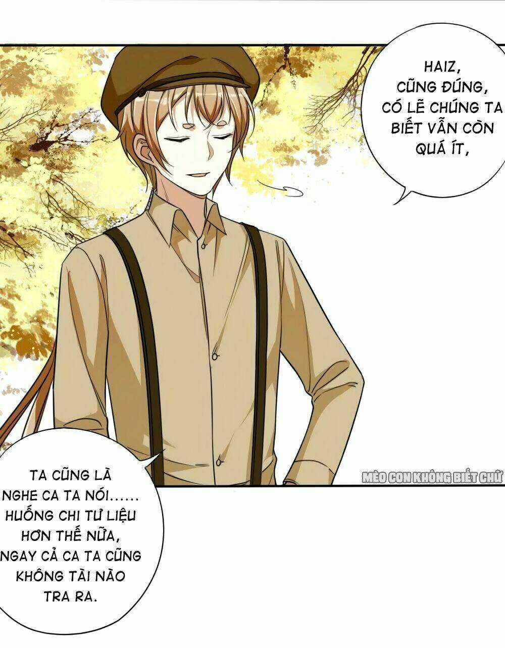 Bốc Toán Tử - Chapter 27 - Trang 24