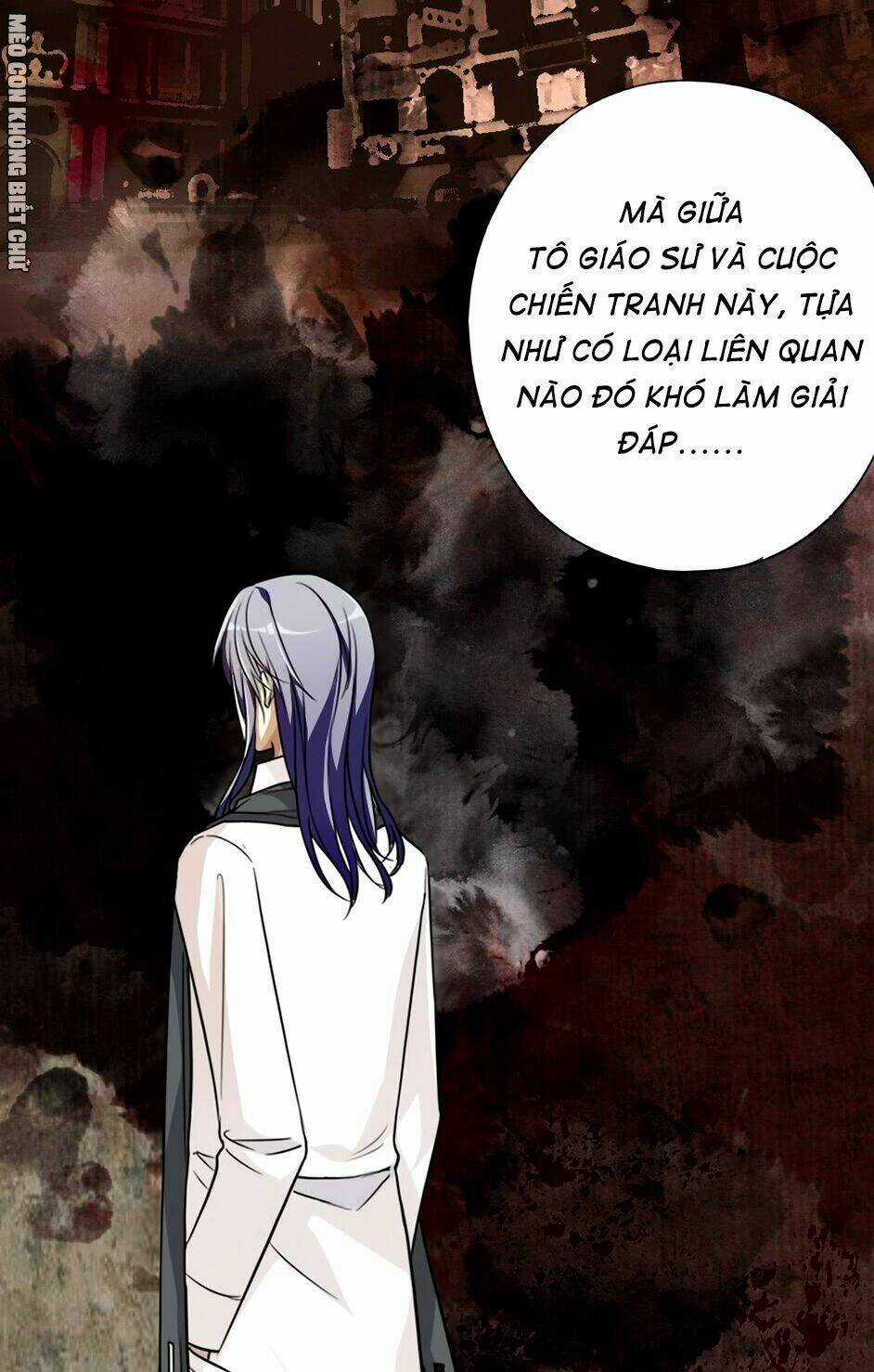 Bốc Toán Tử - Chapter 27 - Trang 26