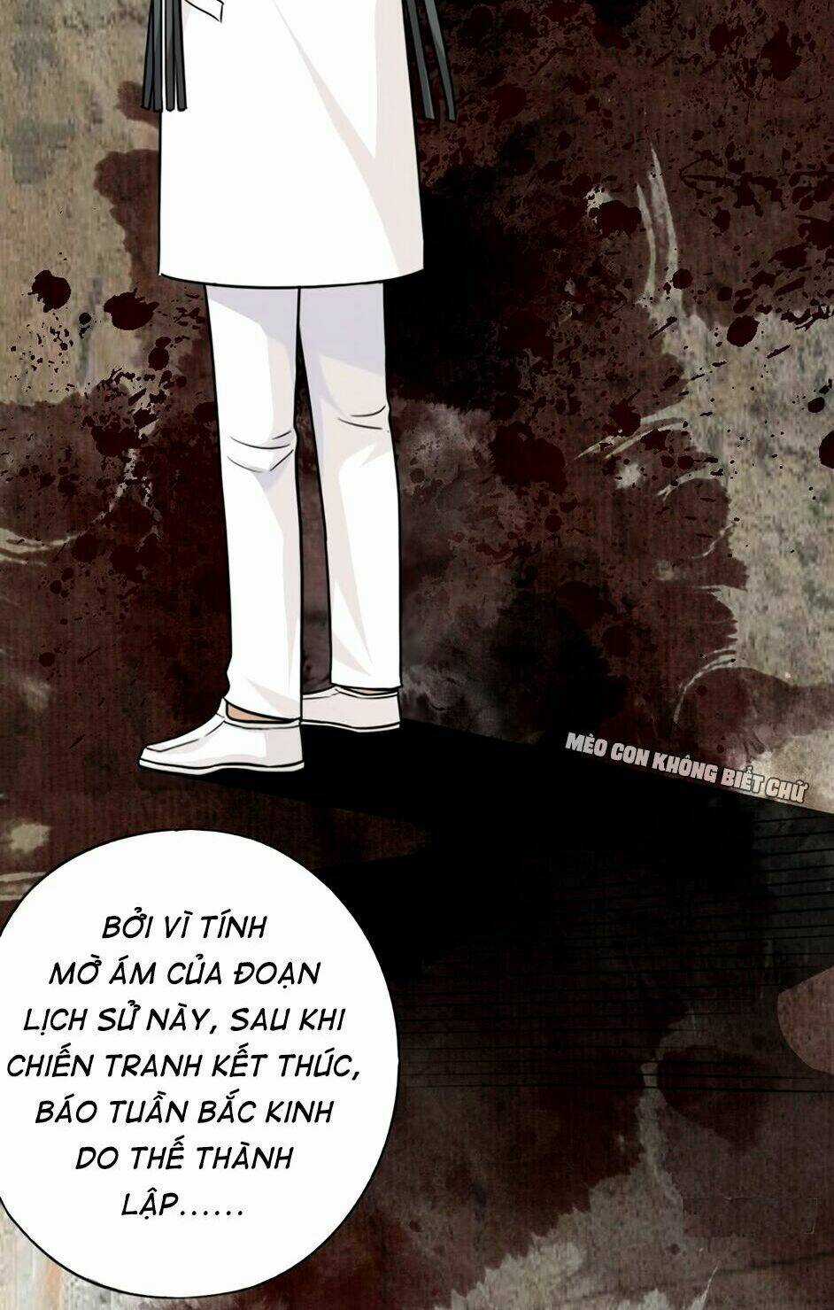 Bốc Toán Tử - Chapter 27 - Trang 27