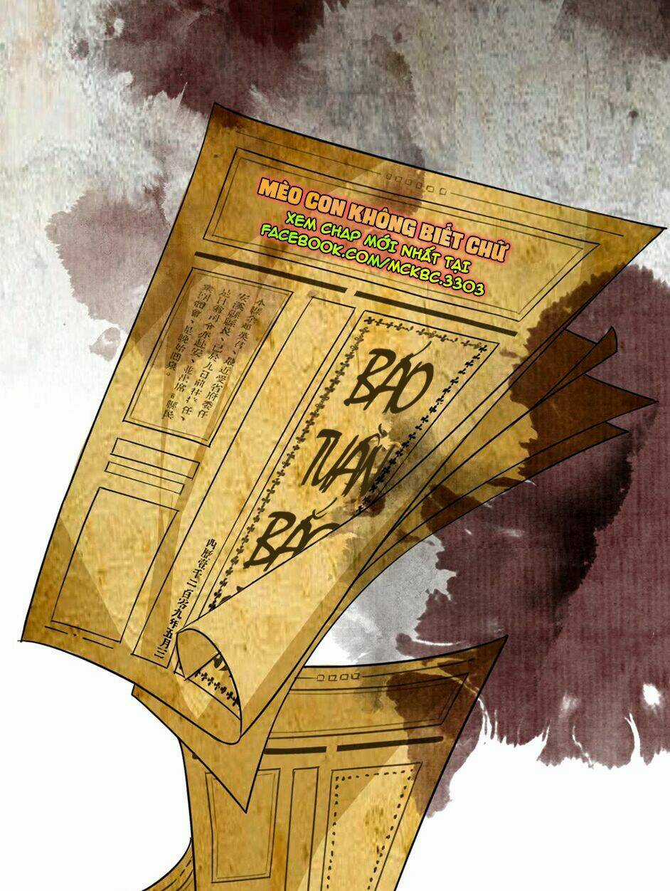 Bốc Toán Tử - Chapter 27 - Trang 28