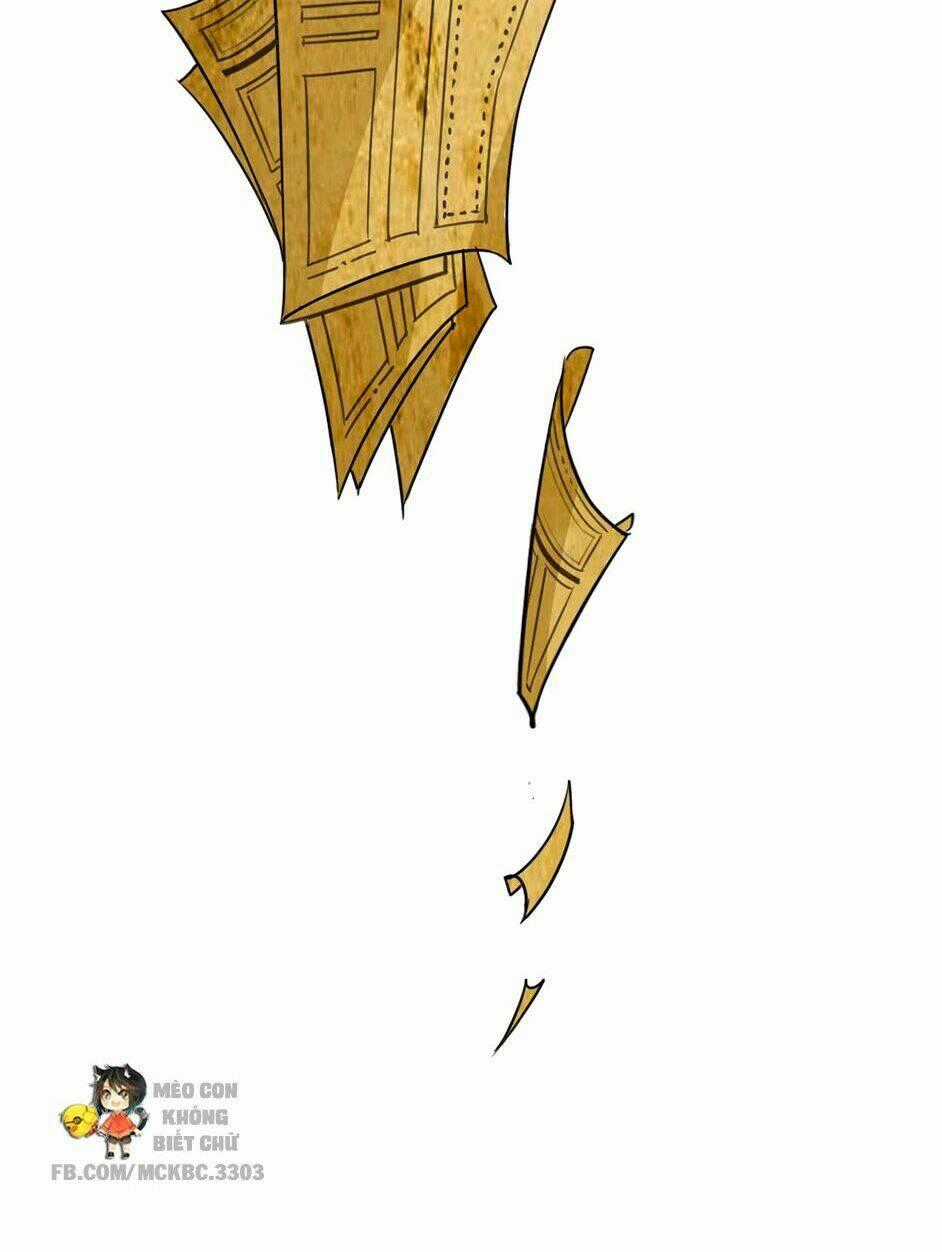 Bốc Toán Tử - Chapter 27 - Trang 29