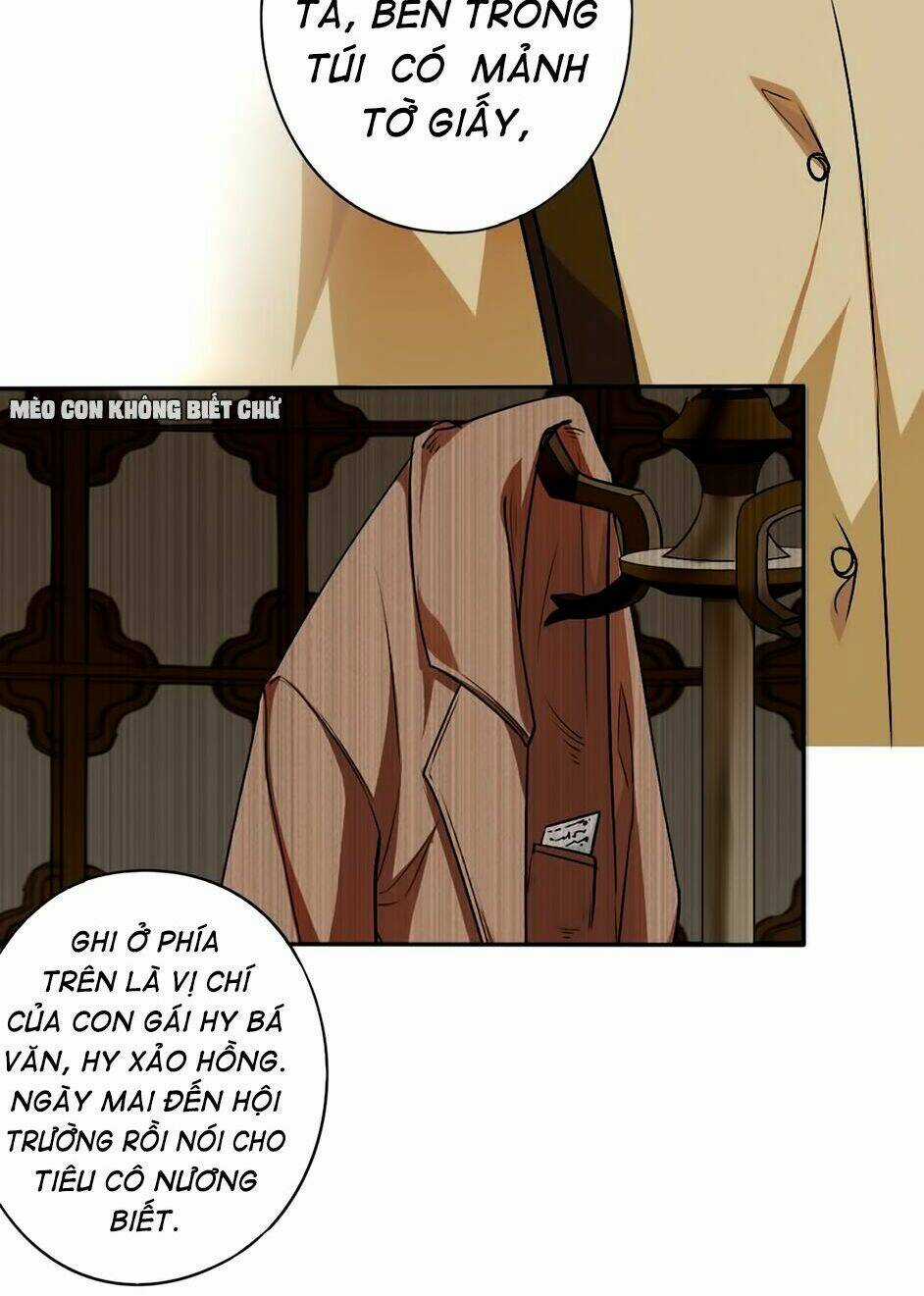 Bốc Toán Tử - Chapter 27 - Trang 4