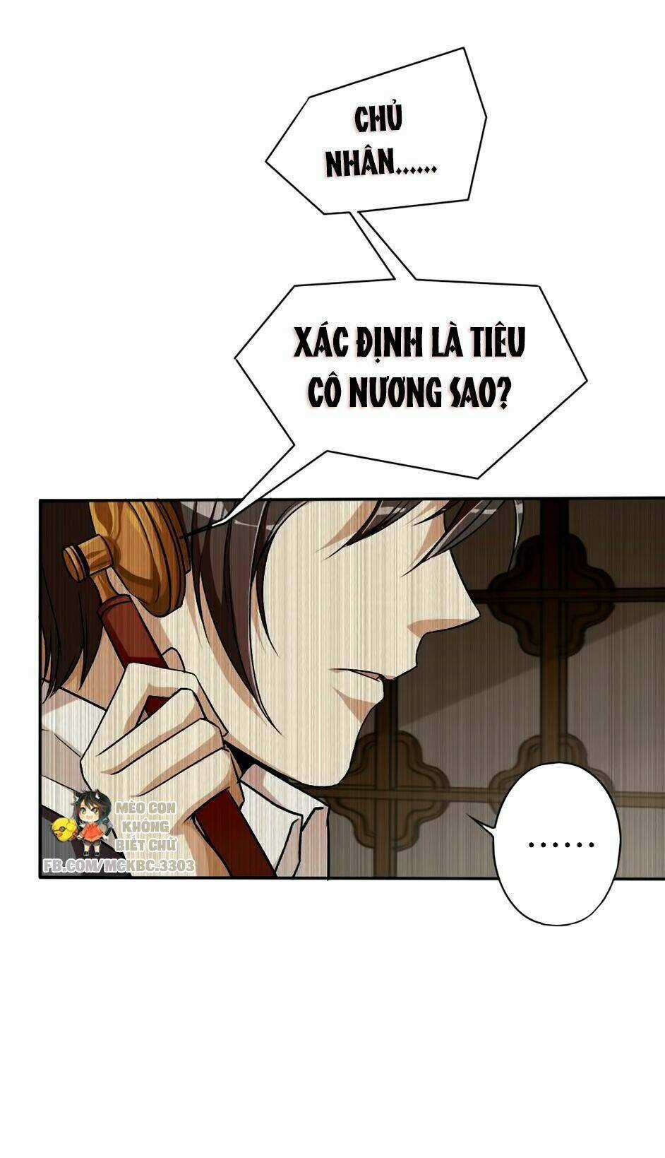 Bốc Toán Tử - Chapter 27 - Trang 5