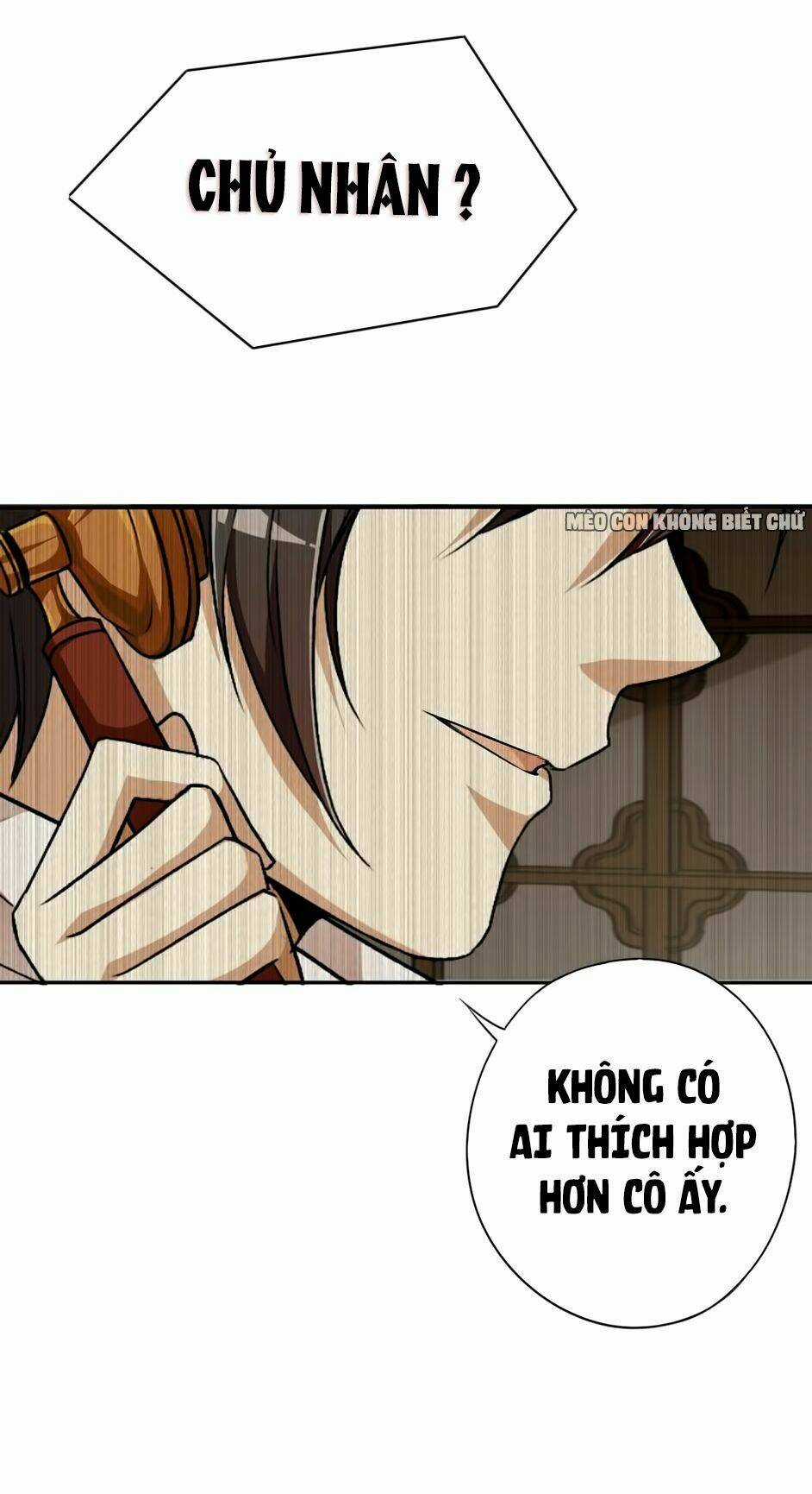 Bốc Toán Tử - Chapter 27 - Trang 6