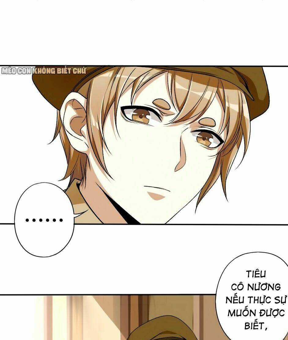 Bốc Toán Tử - Chapter 27 - Trang 9