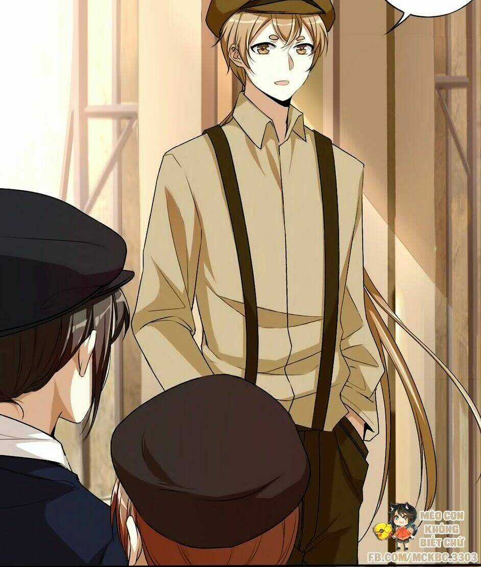 Bốc Toán Tử - Chapter 27 - Trang 10