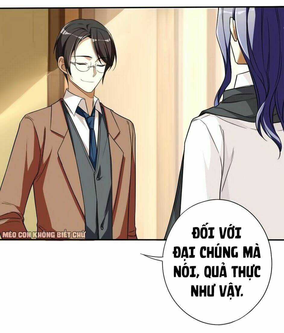 Bốc Toán Tử - Chapter 28 - Trang 11