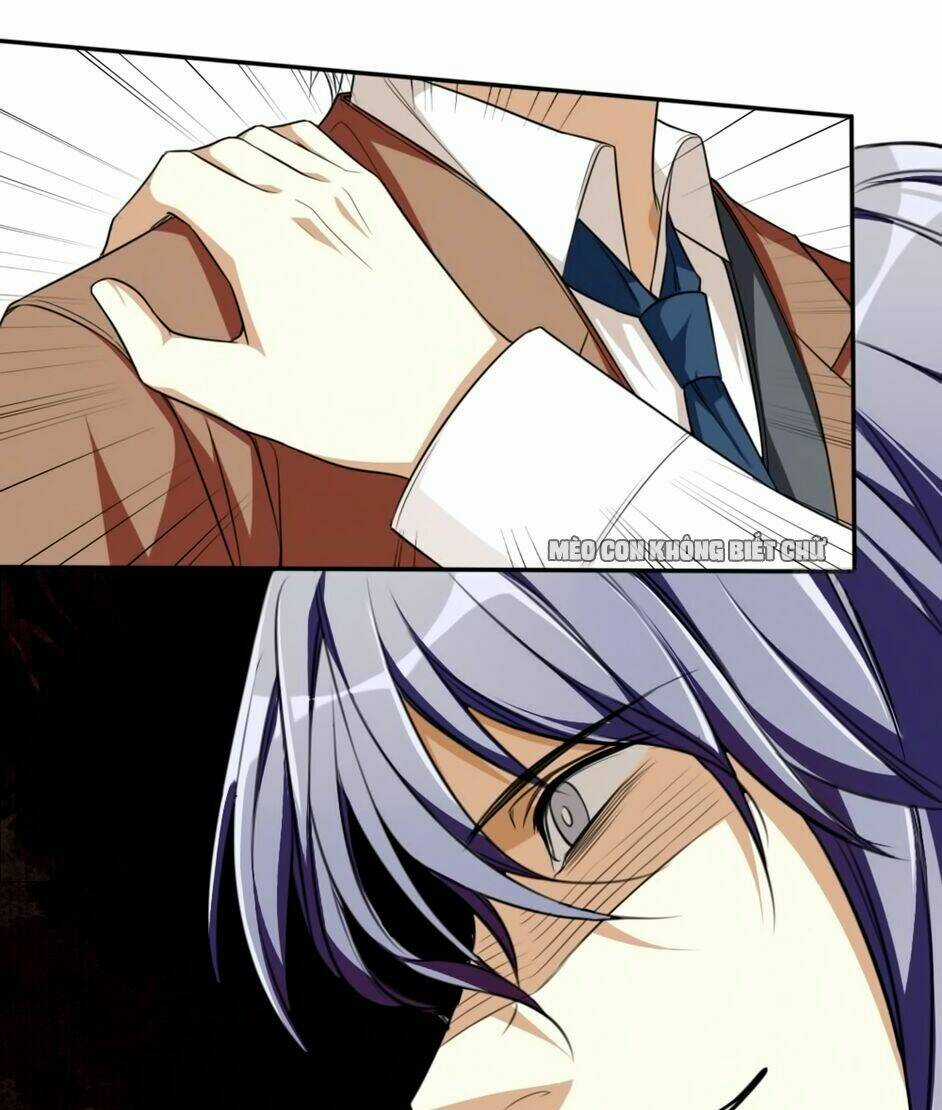 Bốc Toán Tử - Chapter 28 - Trang 12