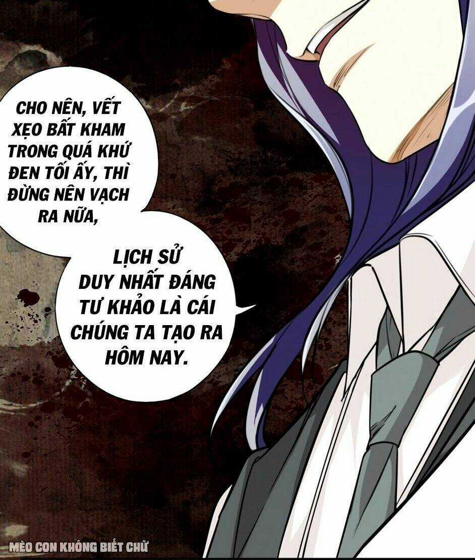 Bốc Toán Tử - Chapter 28 - Trang 13