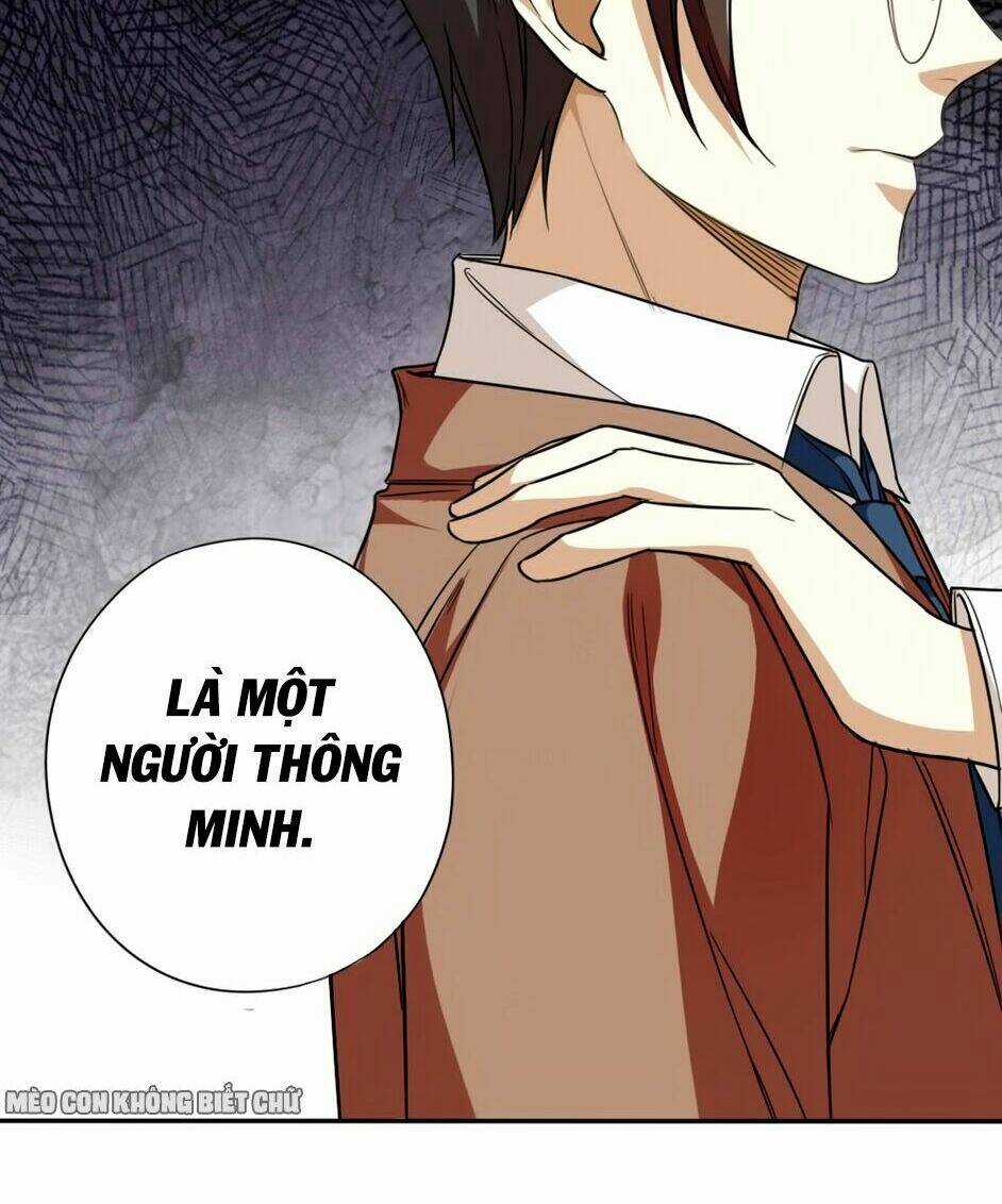 Bốc Toán Tử - Chapter 28 - Trang 15