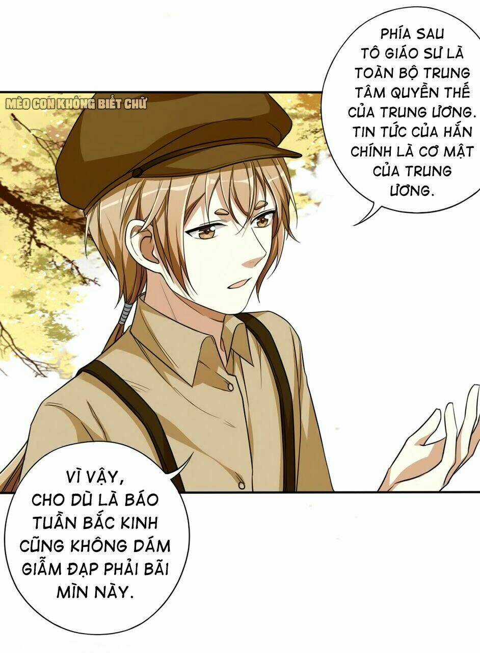 Bốc Toán Tử - Chapter 28 - Trang 17