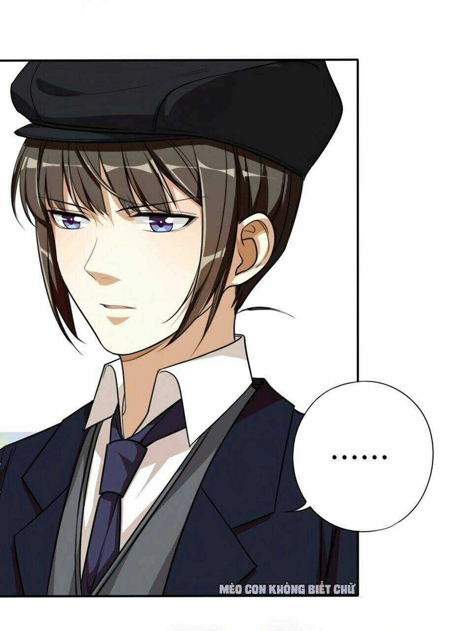 Bốc Toán Tử - Chapter 28 - Trang 18