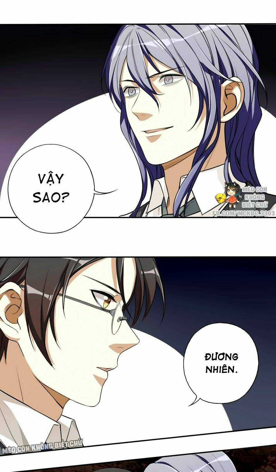 Bốc Toán Tử - Chapter 28 - Trang 22