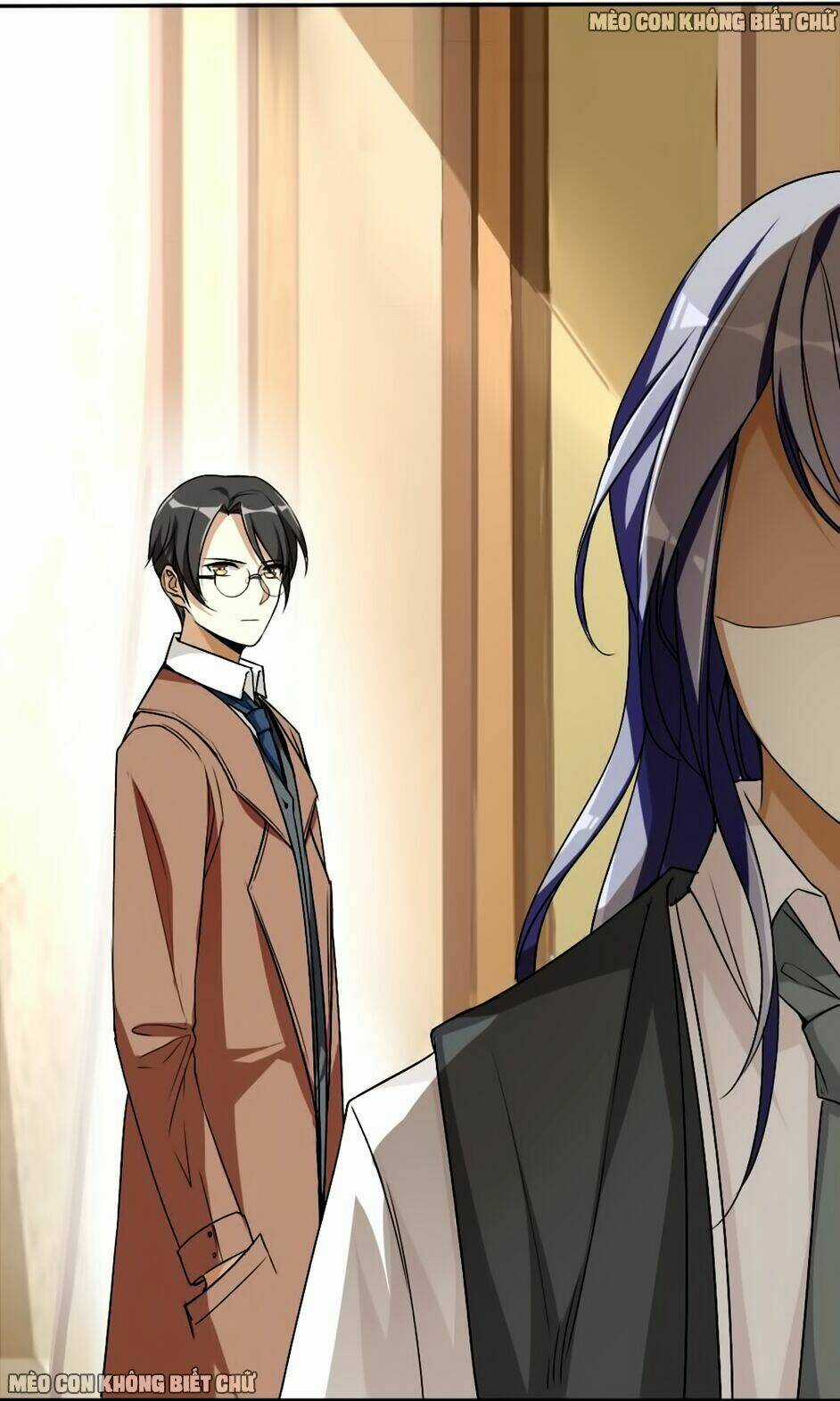 Bốc Toán Tử - Chapter 28 - Trang 24