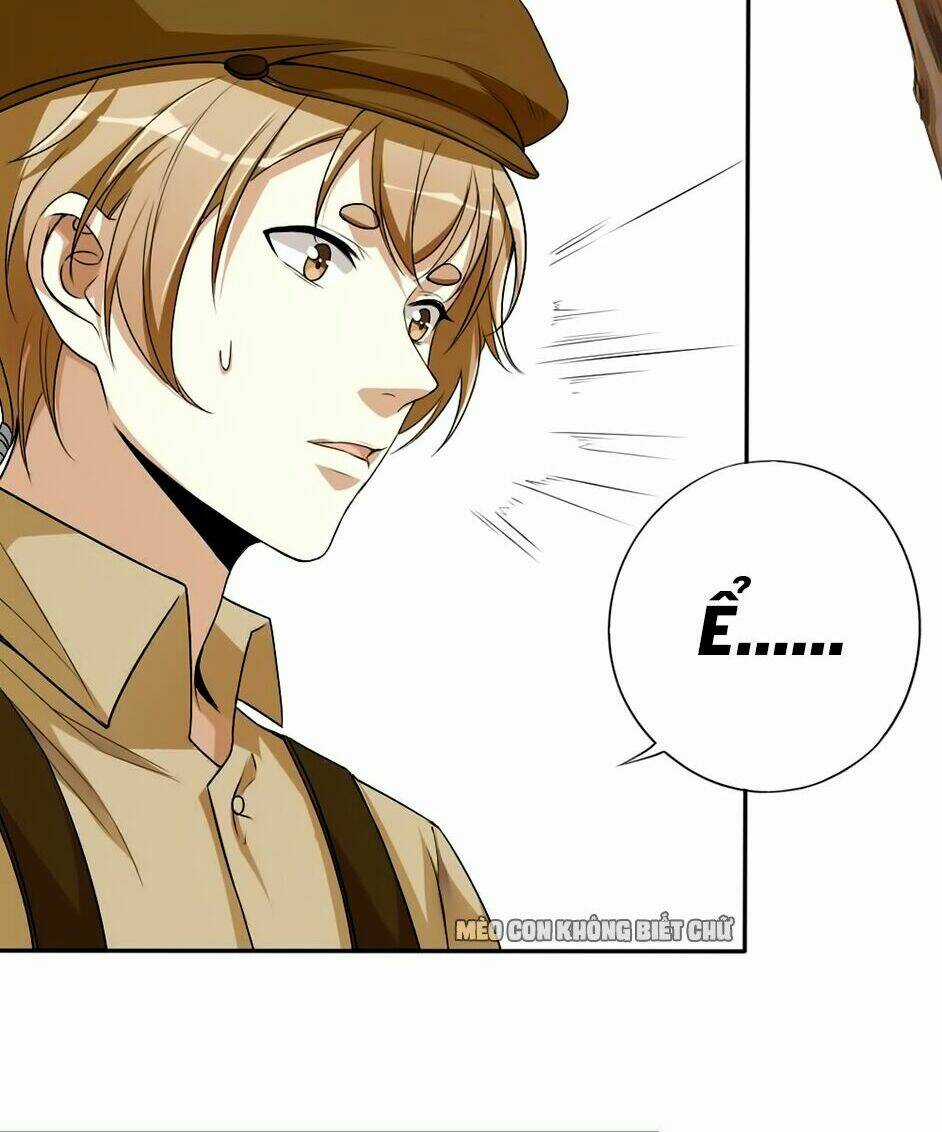 Bốc Toán Tử - Chapter 28 - Trang 27